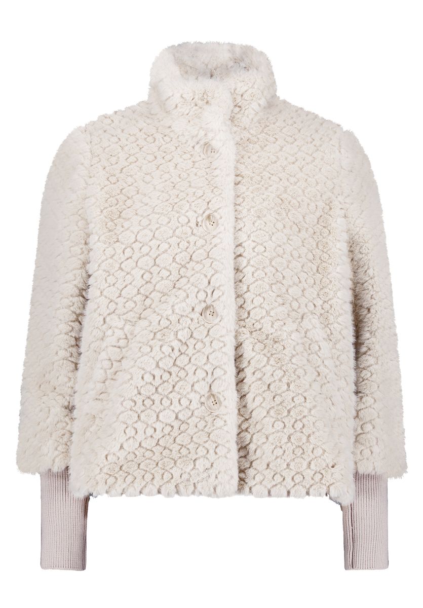 Outdoorjacke
