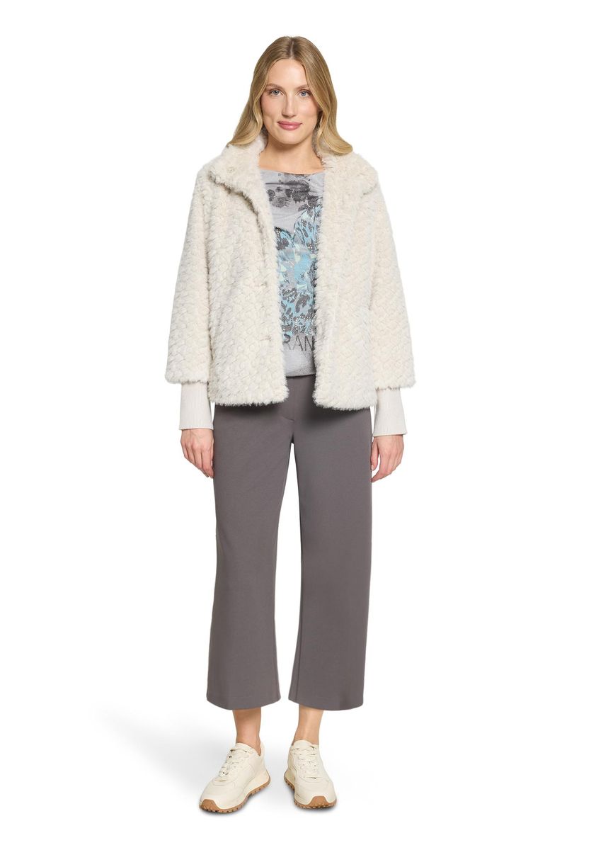 Outdoorjacke