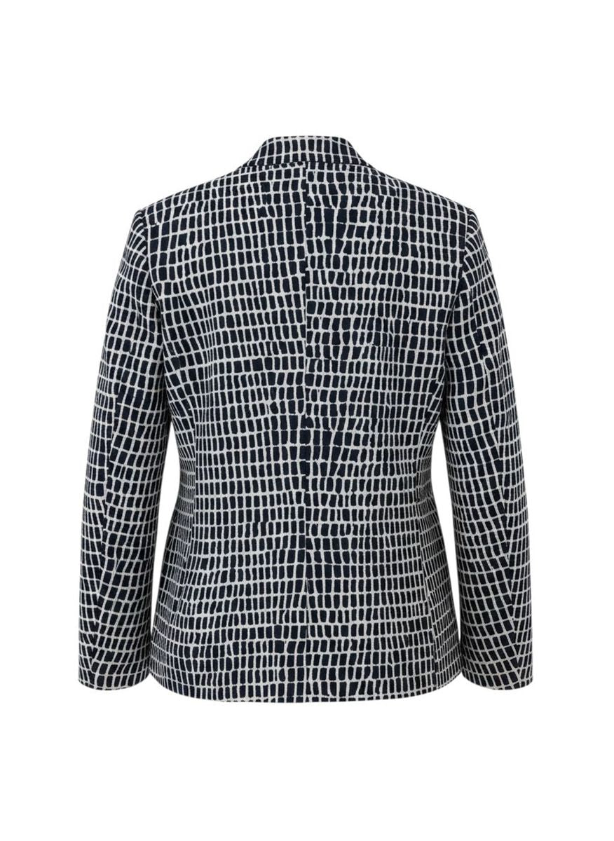 Leichtjacke FROZEN EDITION mit Knopfleiste