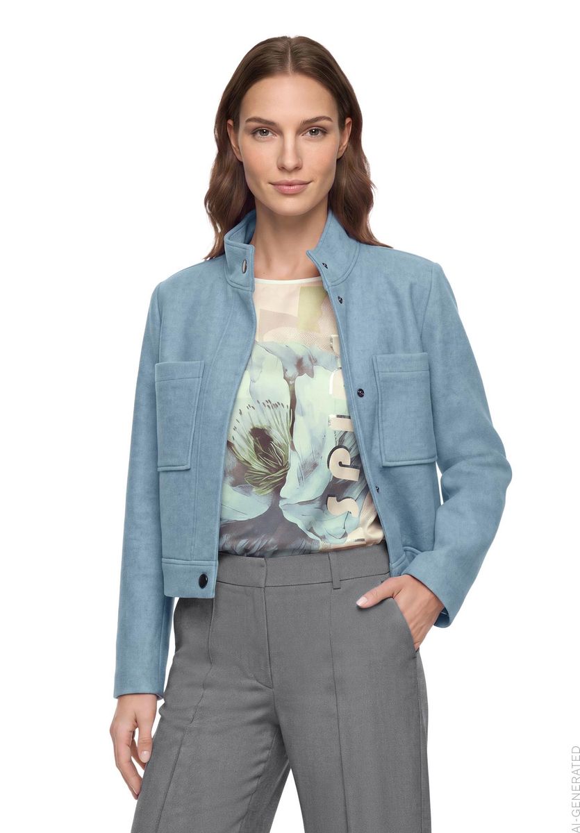 Overshirt