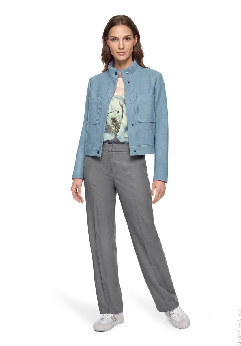 Overshirt