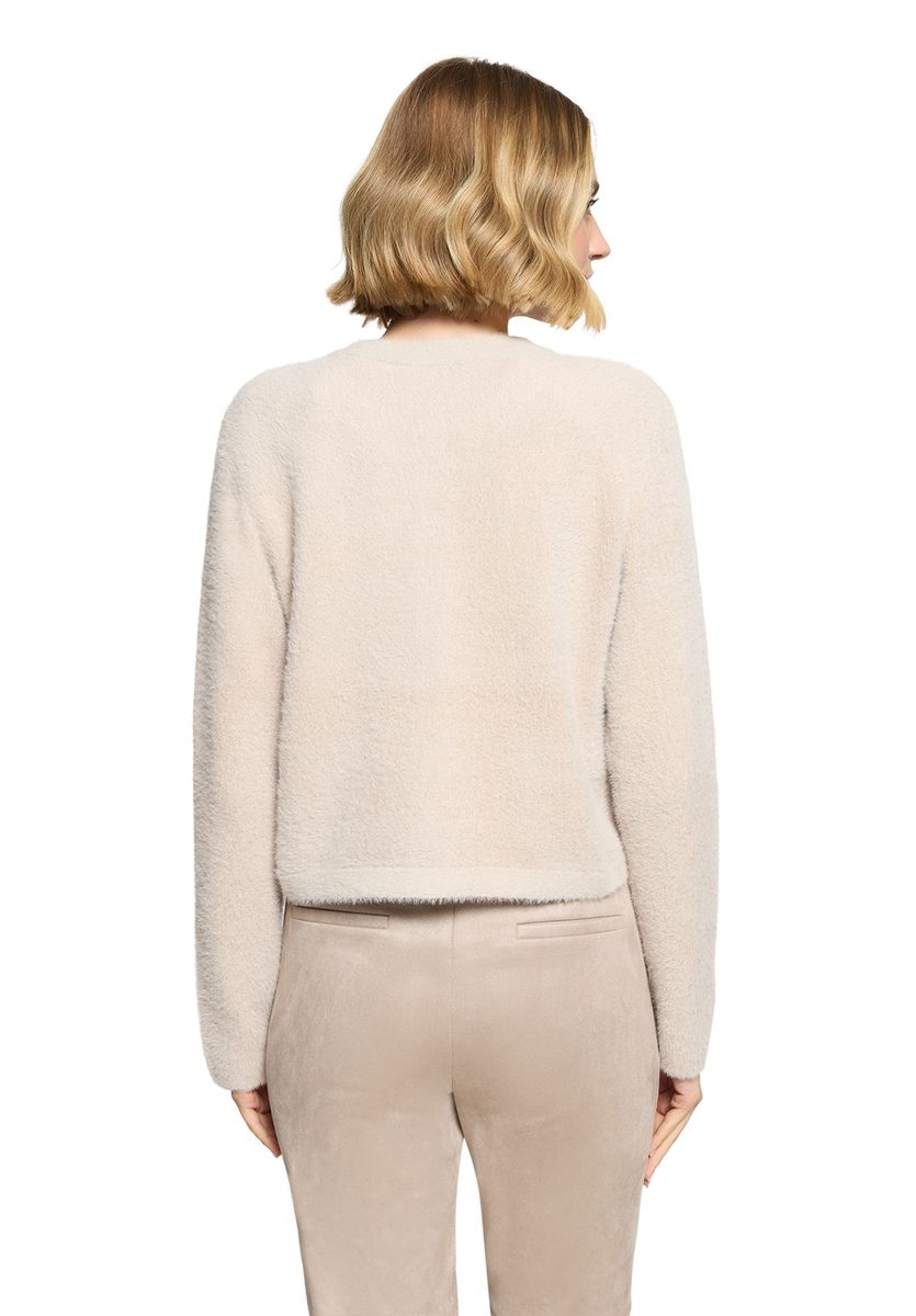 Strick-Cardigan