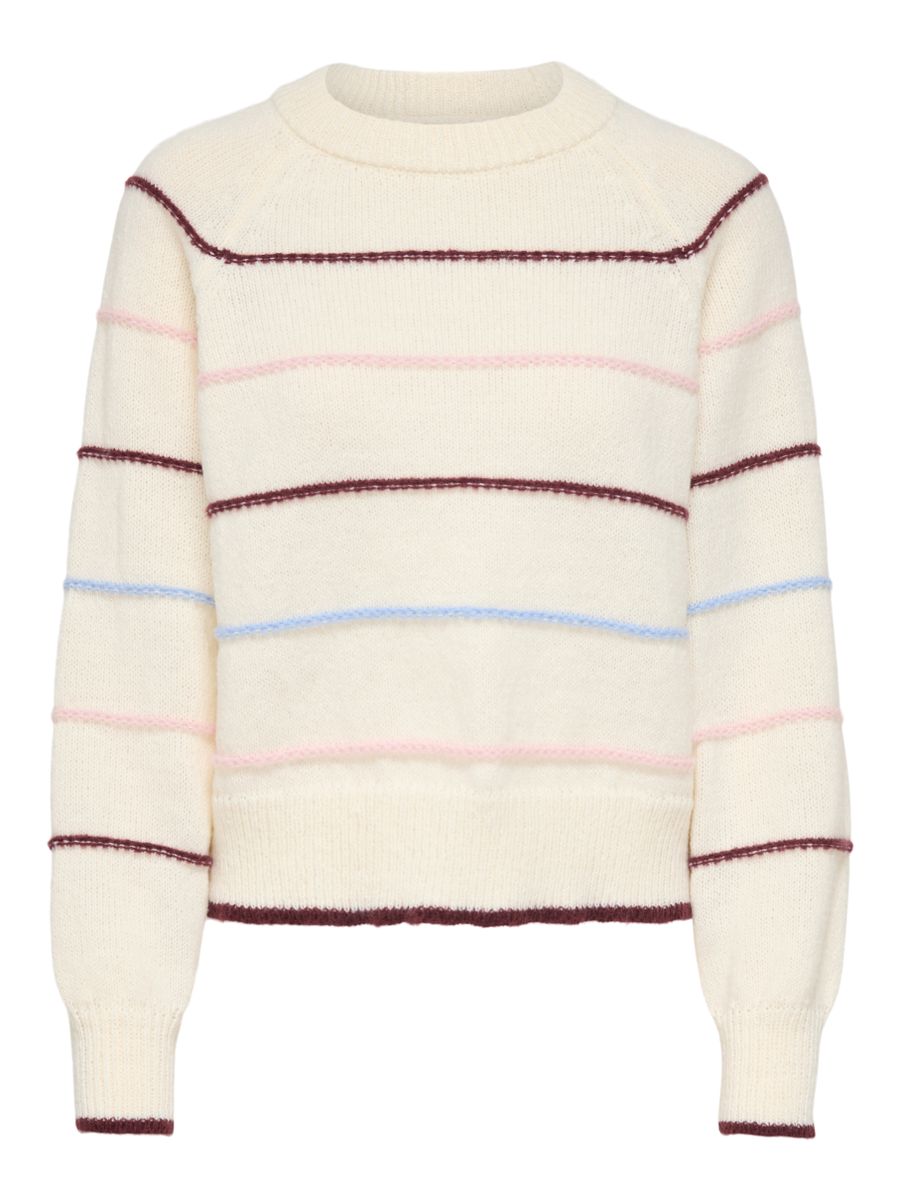 ONLADORA LS O-NECK NCA KNT