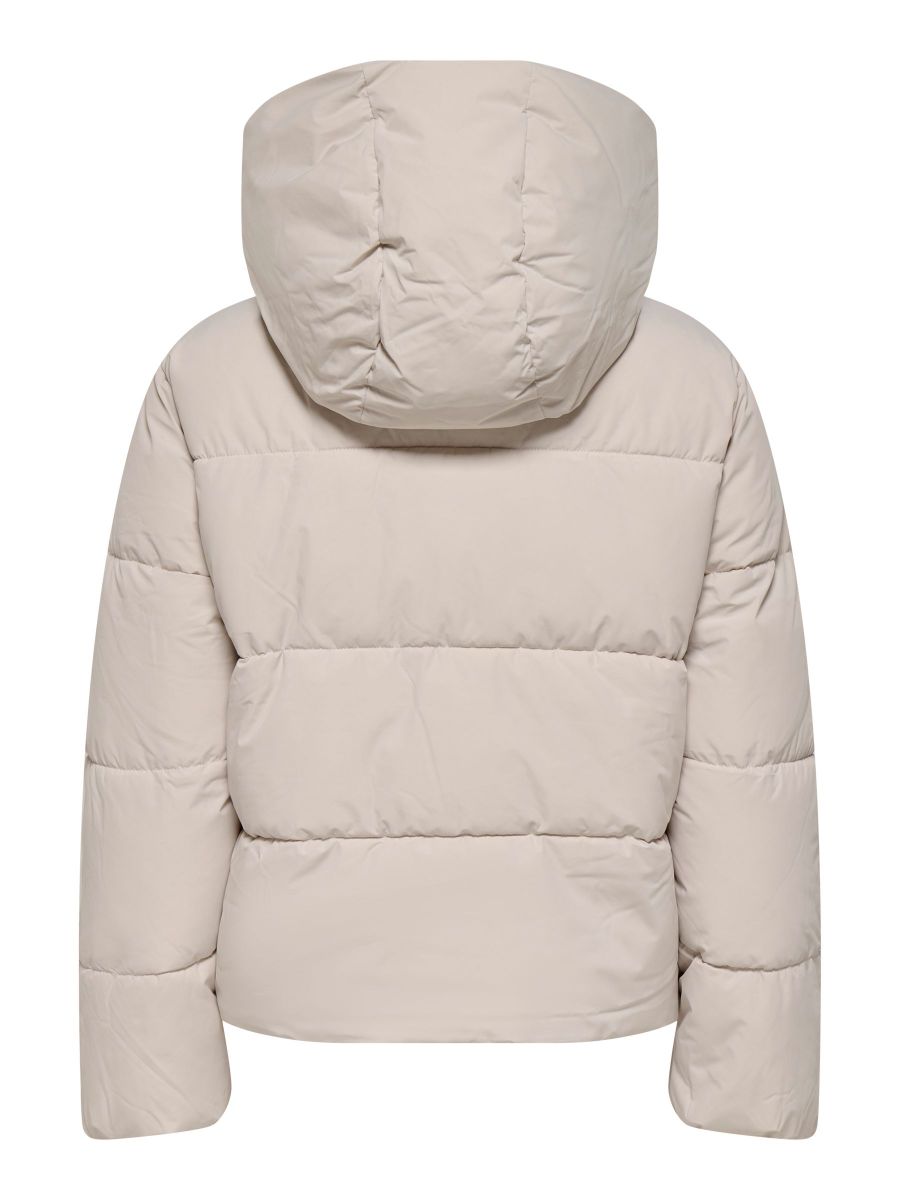 ONLJUTA LIFE SHORT PUFFER OTW
