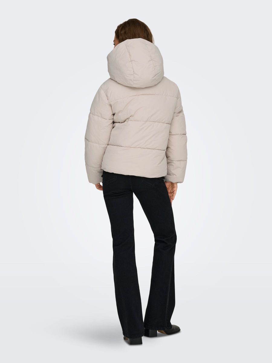 ONLJUTA LIFE SHORT PUFFER OTW
