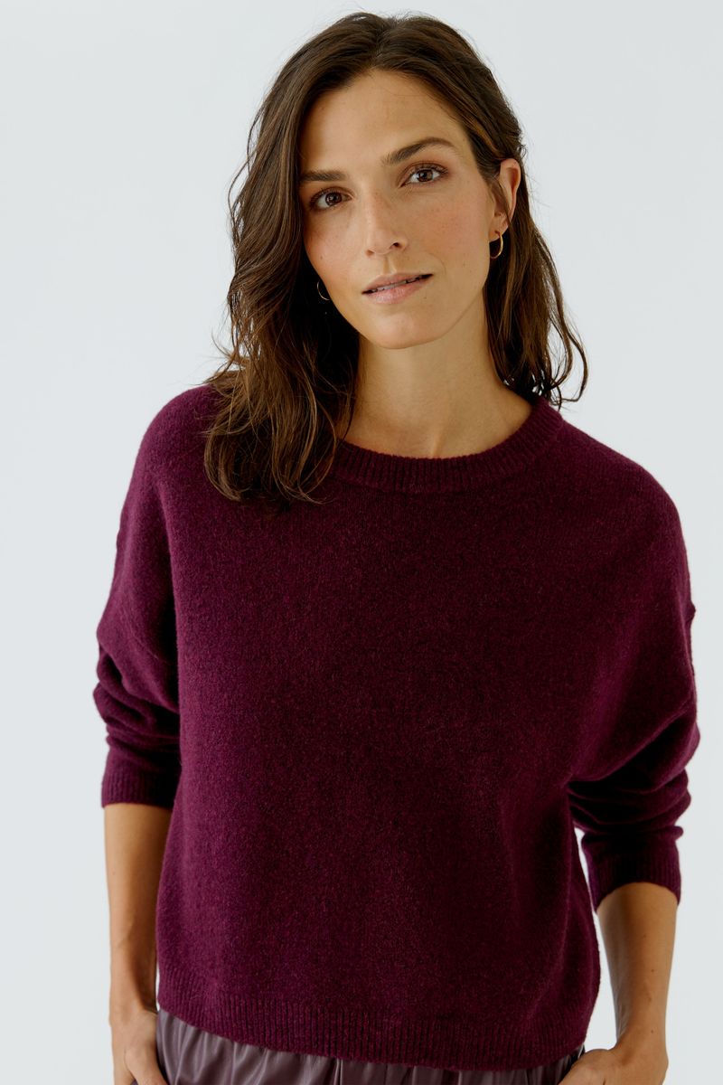NILA Pullover
