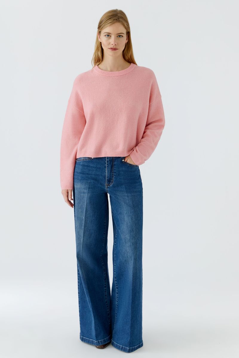 NILA Pullover