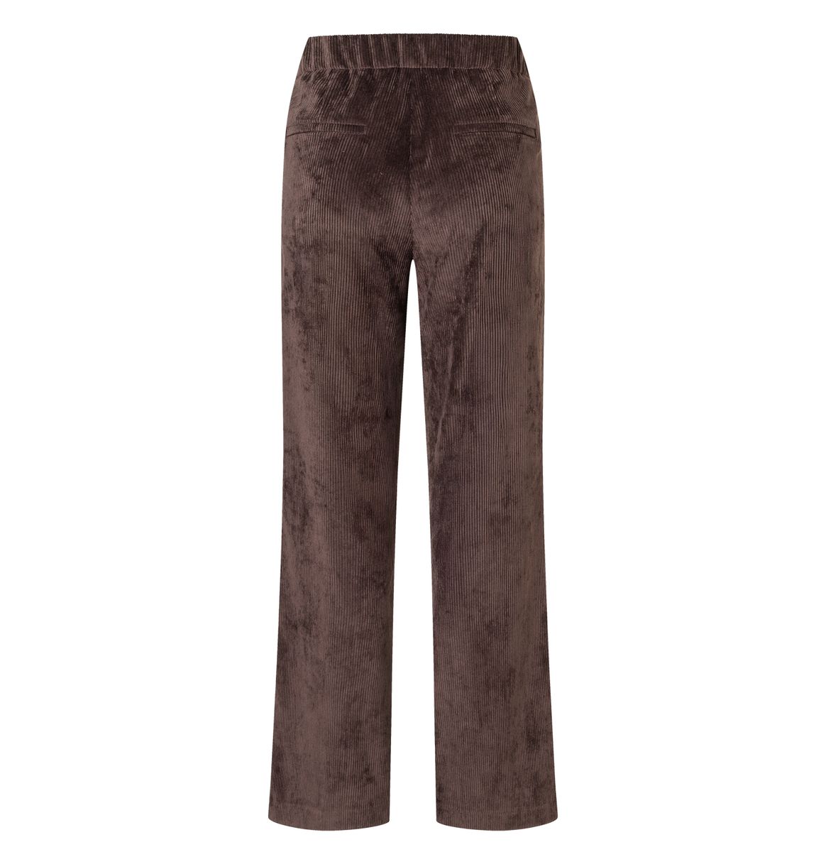 MAC JEANS - CHIARA, Fluid corduroy