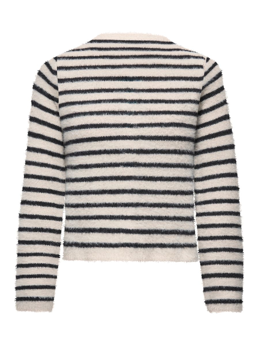 ONLKERRY PIUMO LS BUTTON CARDIGAN CC KNT