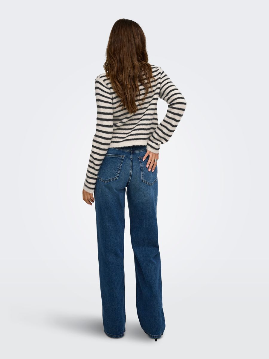 ONLKERRY PIUMO LS BUTTON CARDIGAN CC KNT