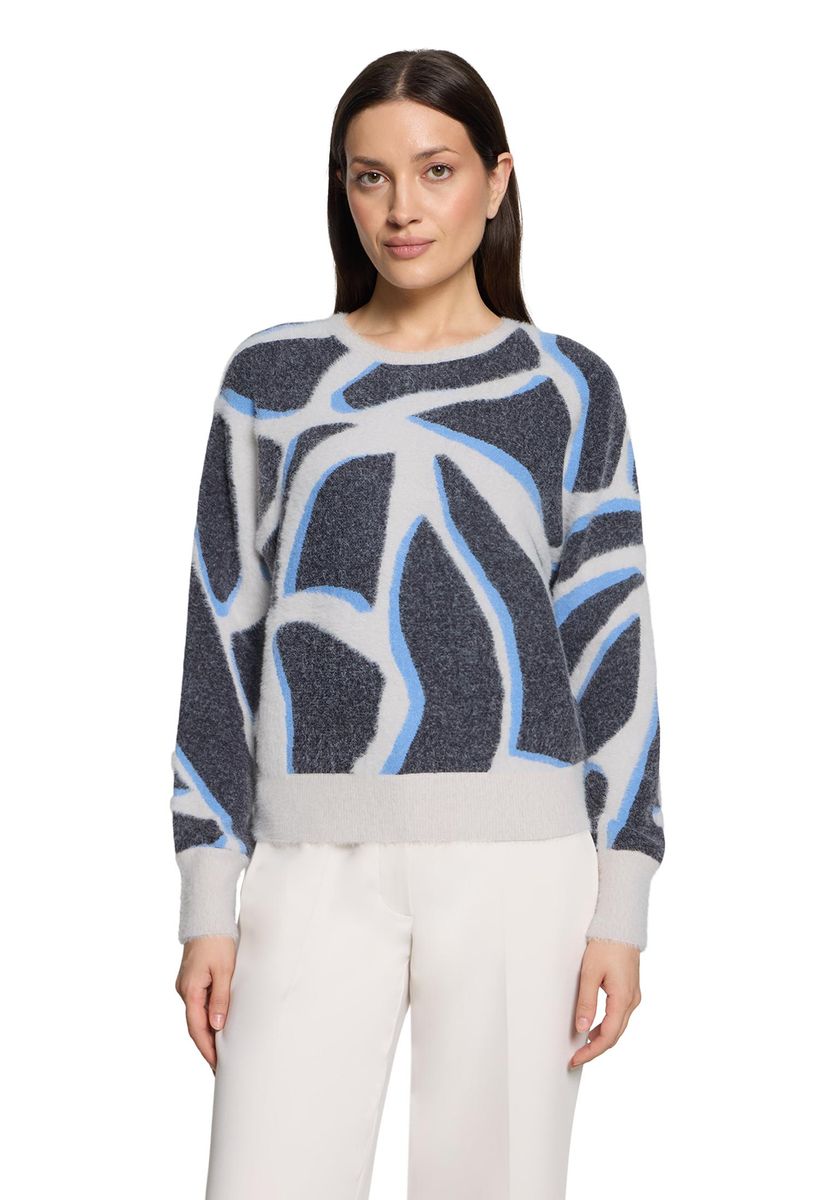 Strickpullover