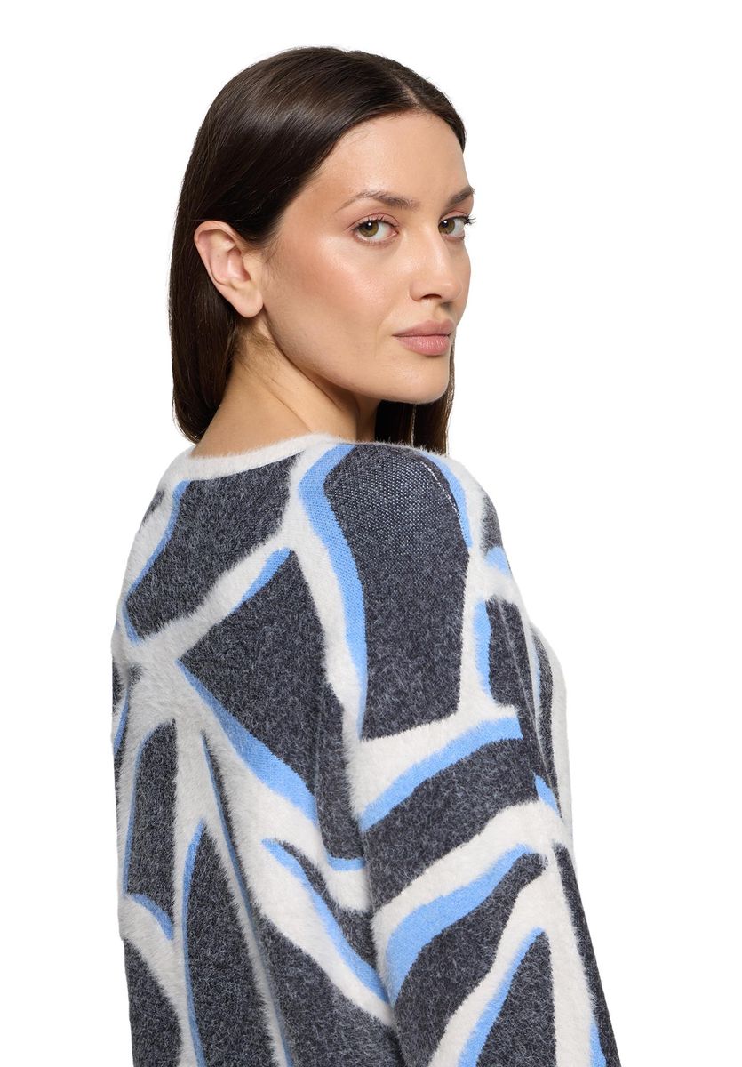 Strickpullover