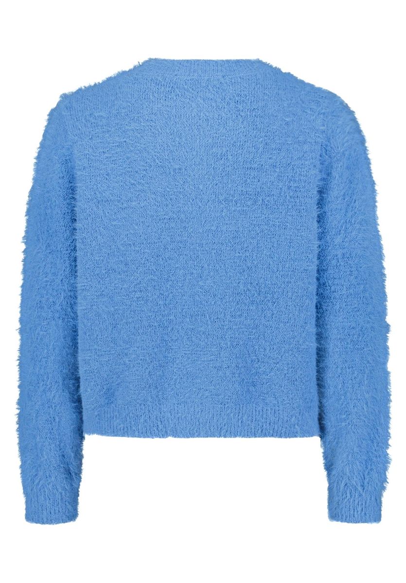 Strick-Cardigan