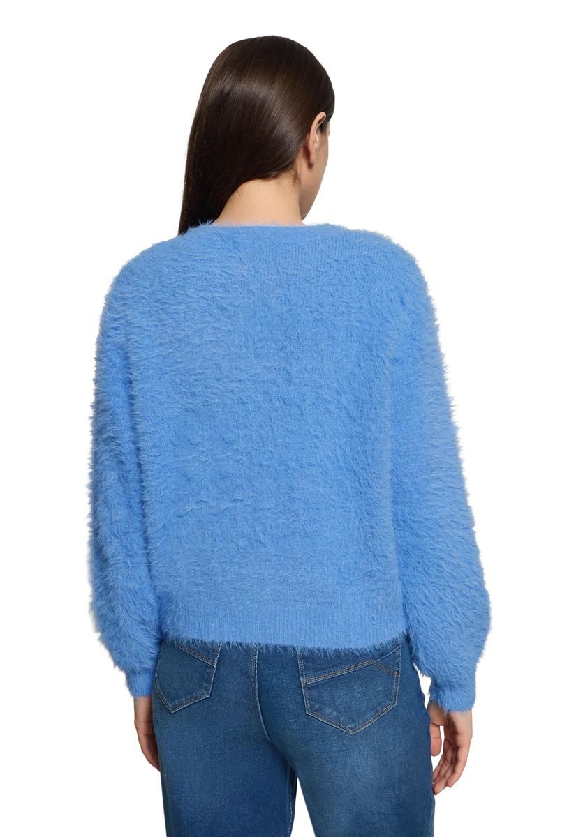 Strick-Cardigan