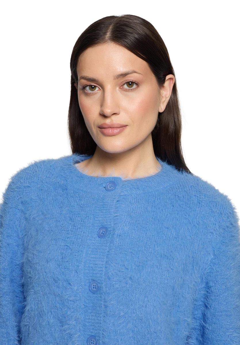 Strick-Cardigan