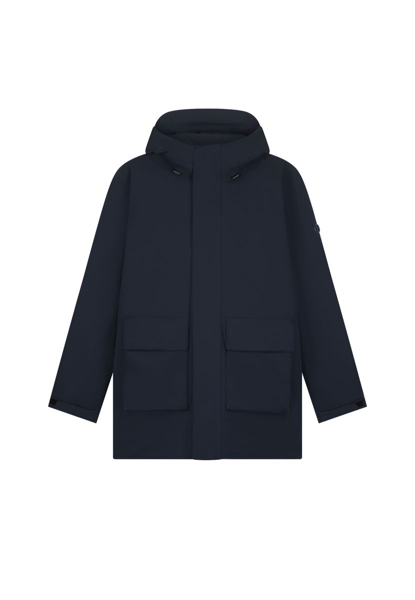 DS_Blaze Parka