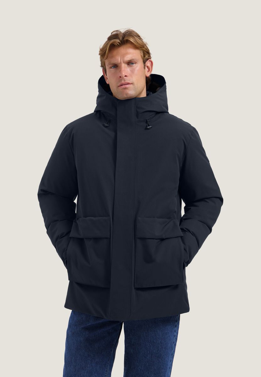 DS_Blaze Parka