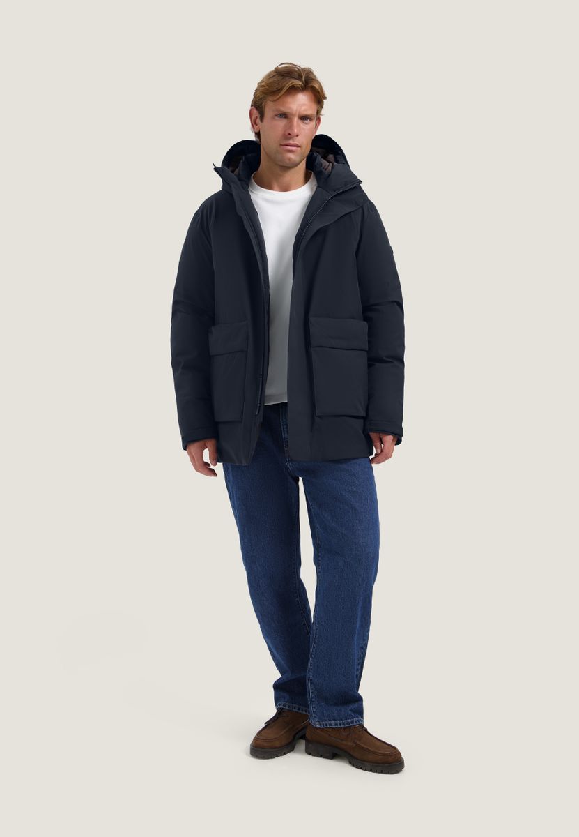 DS_Blaze Parka