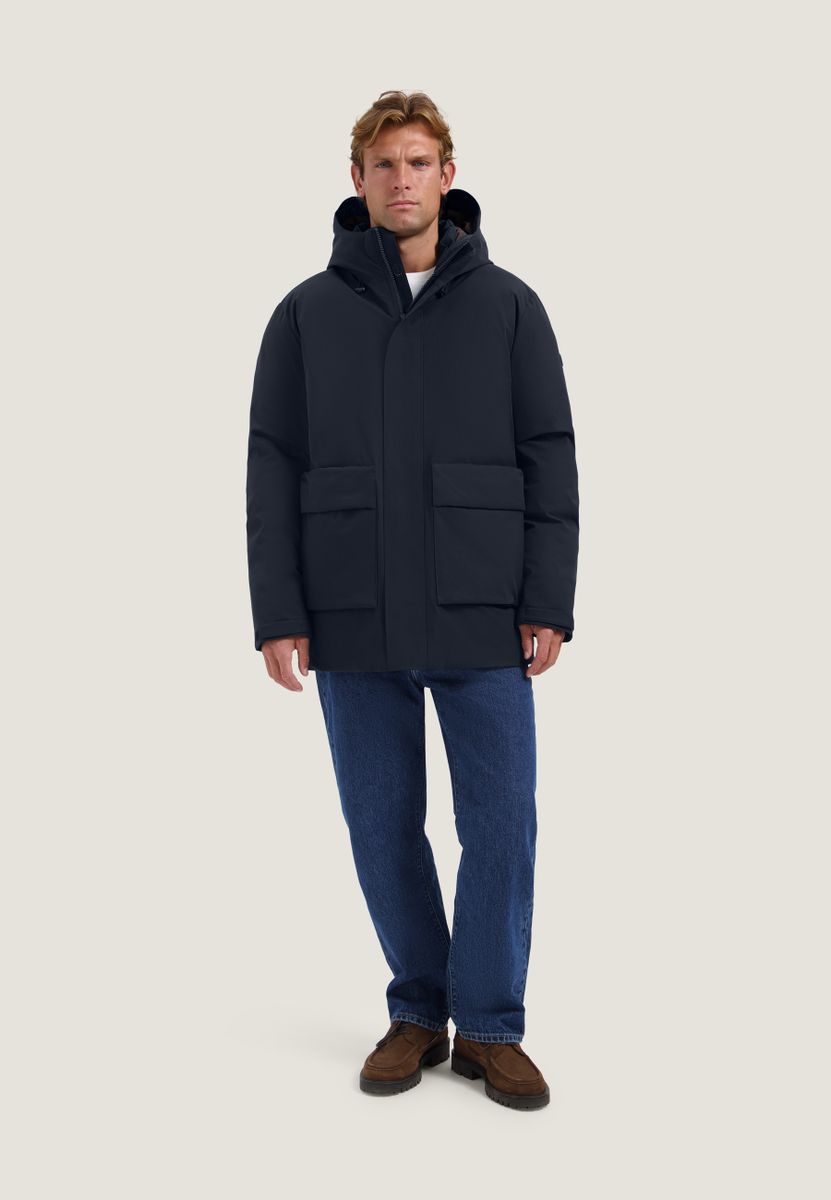 DS_Blaze Parka