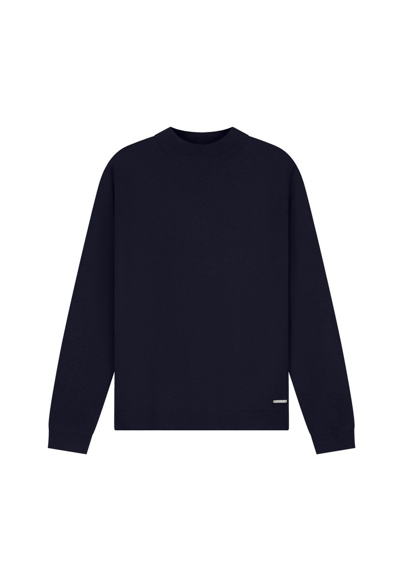 DS_Archer Mockneck