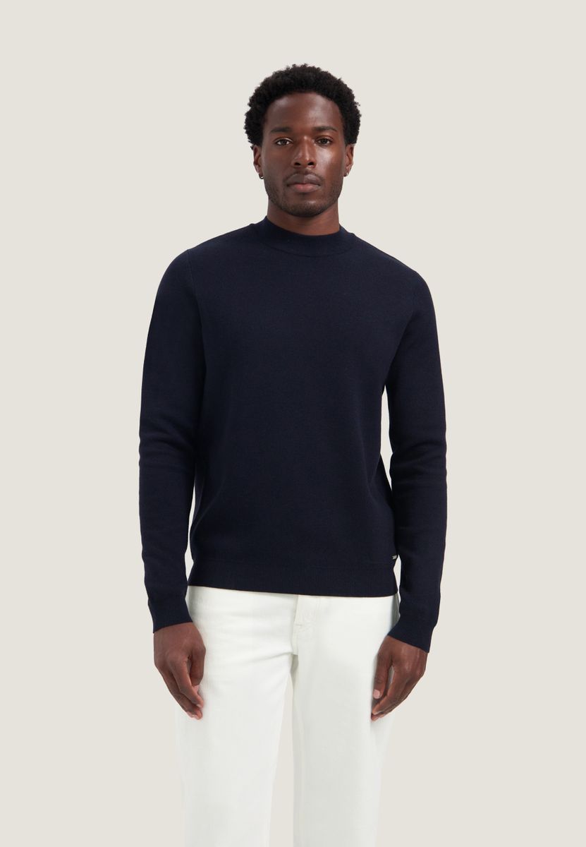 DS_Archer Mockneck