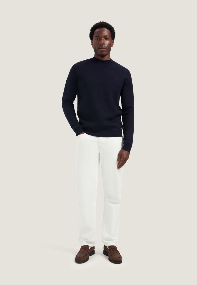DS_Archer Mockneck