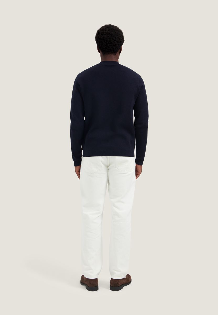 DS_Archer Mockneck