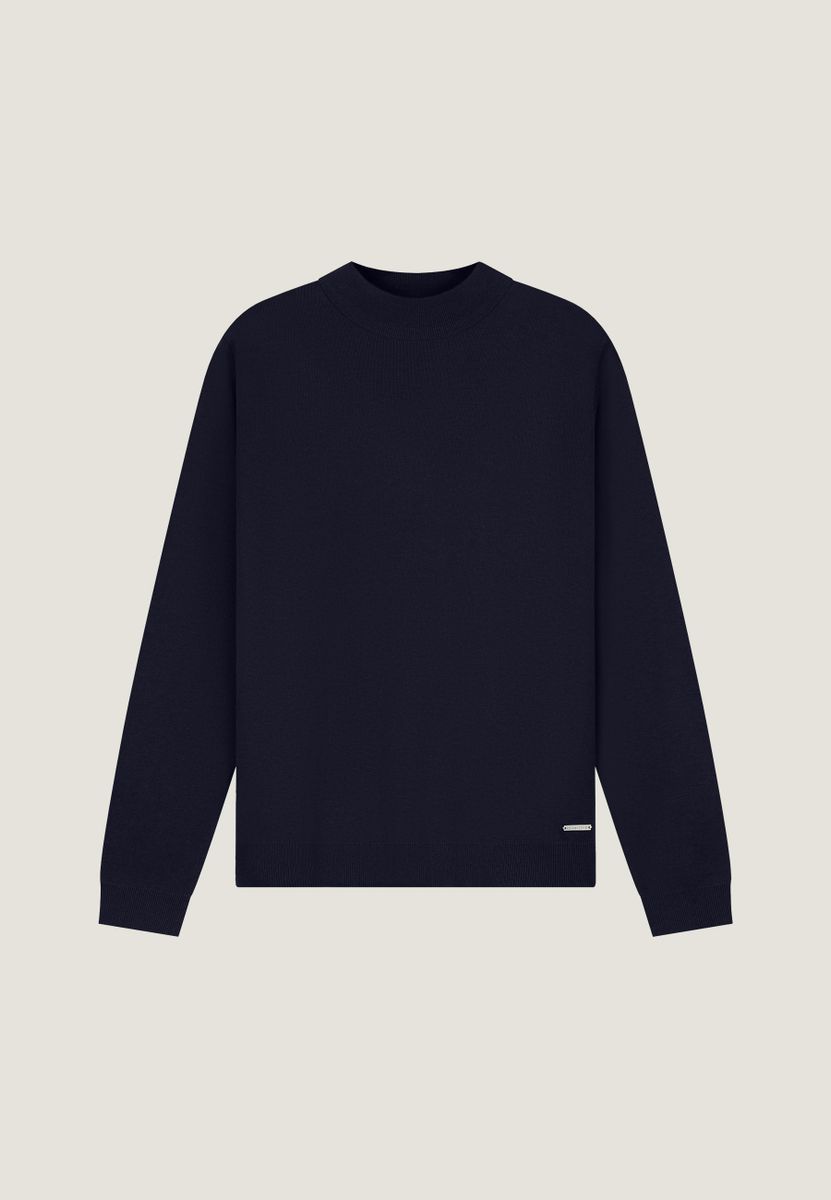 DS_Archer Mockneck