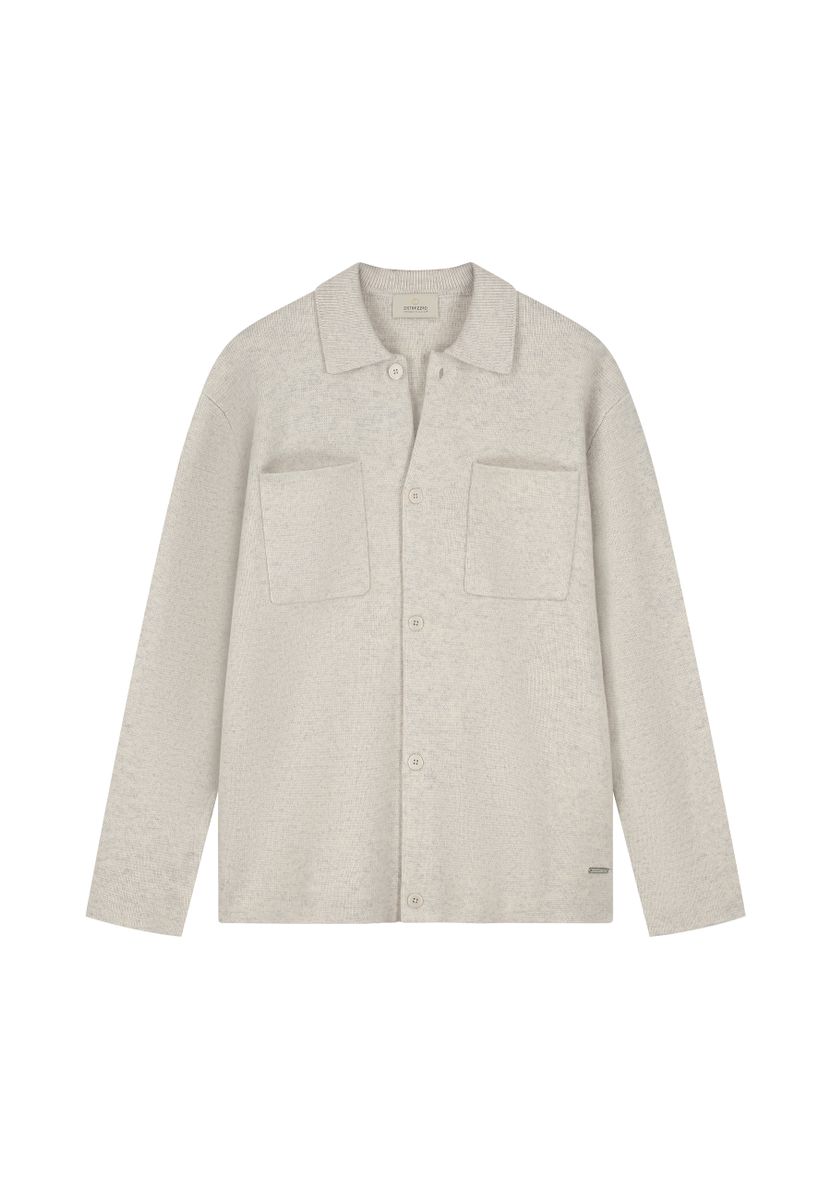 DS_Evan Shirt Cardigan