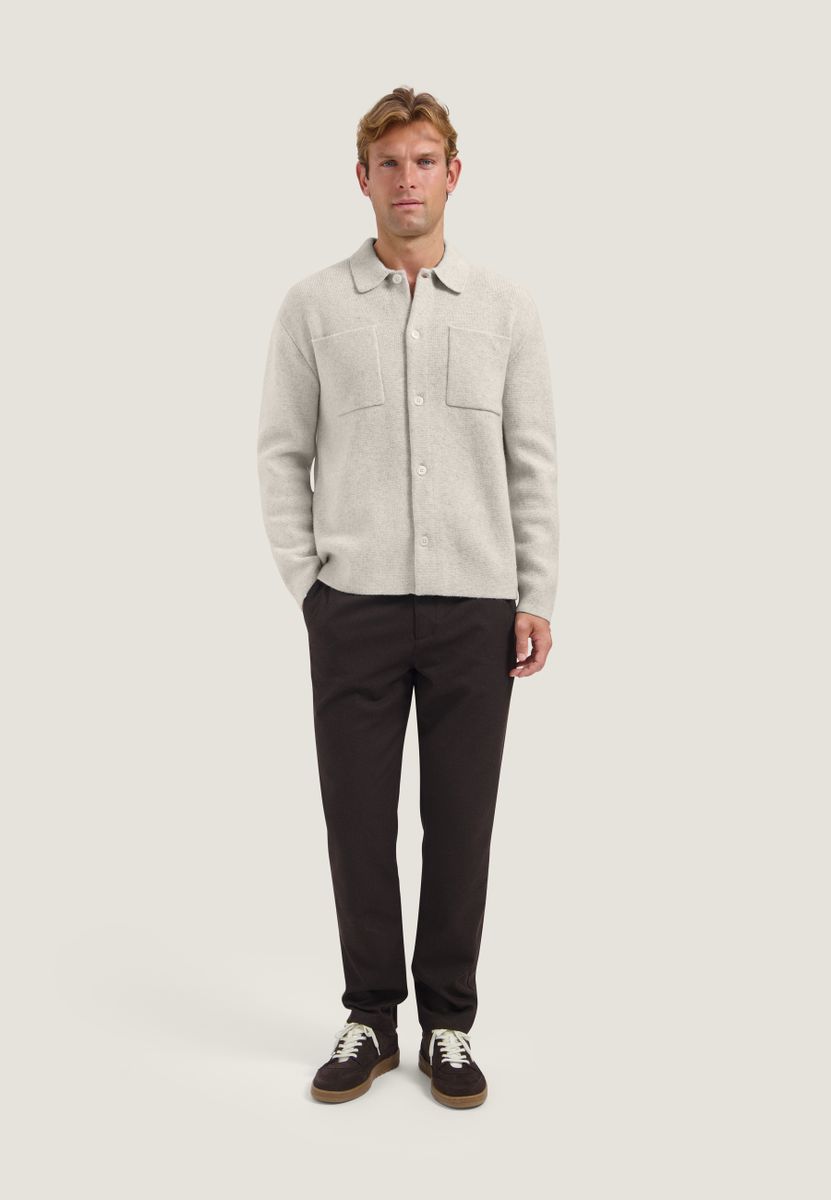 DS_Evan Shirt Cardigan