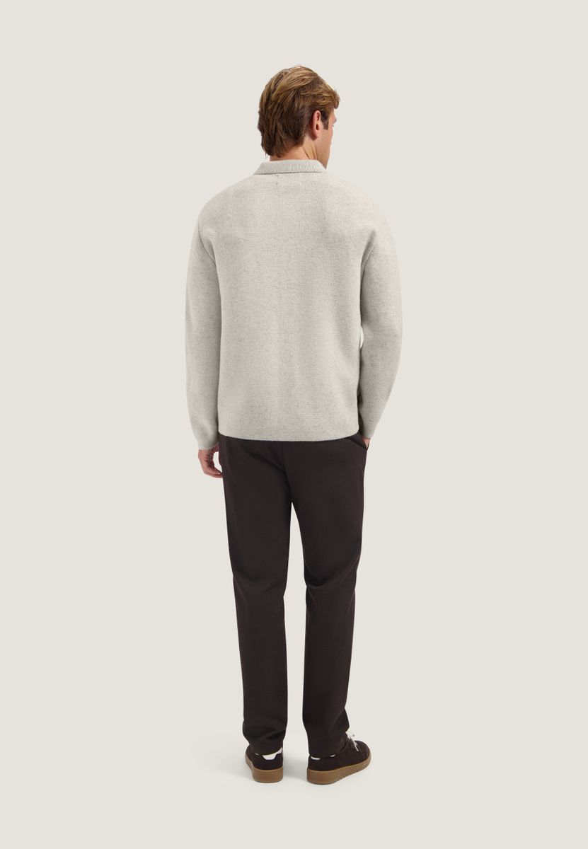 DS_Evan Shirt Cardigan