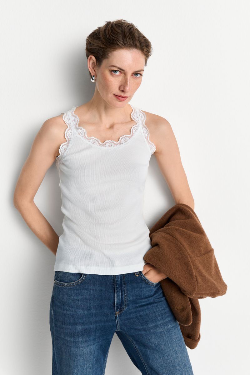 Lace Top