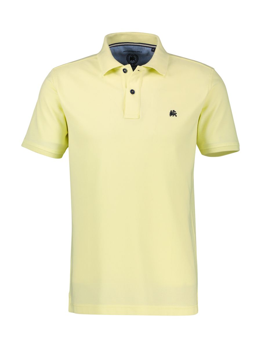 POLO-KNOPF