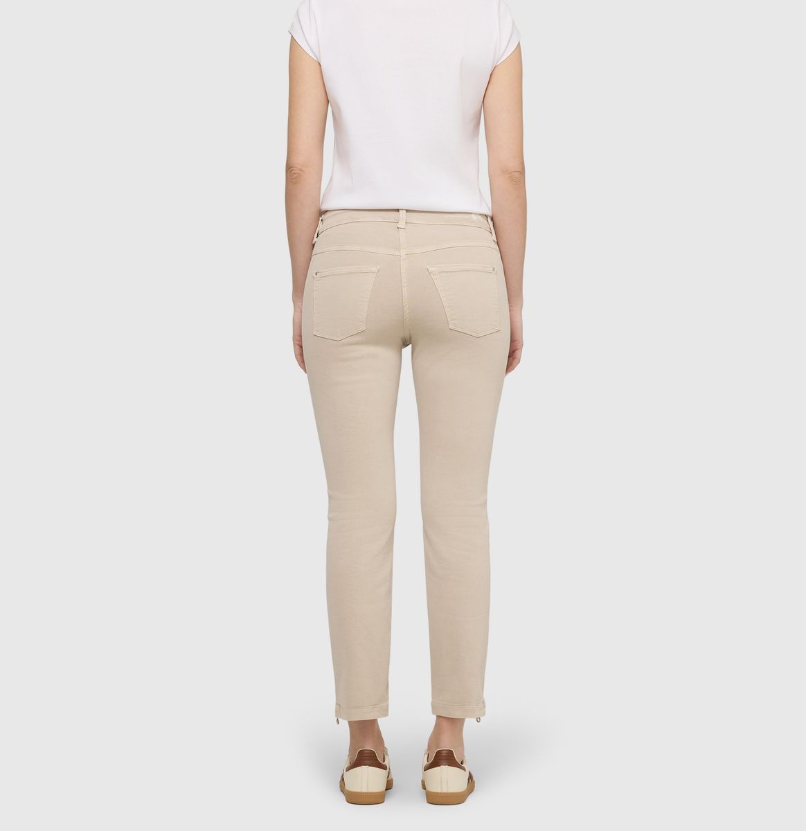 MAC JEANS - DREAM CHIC, Dream denim