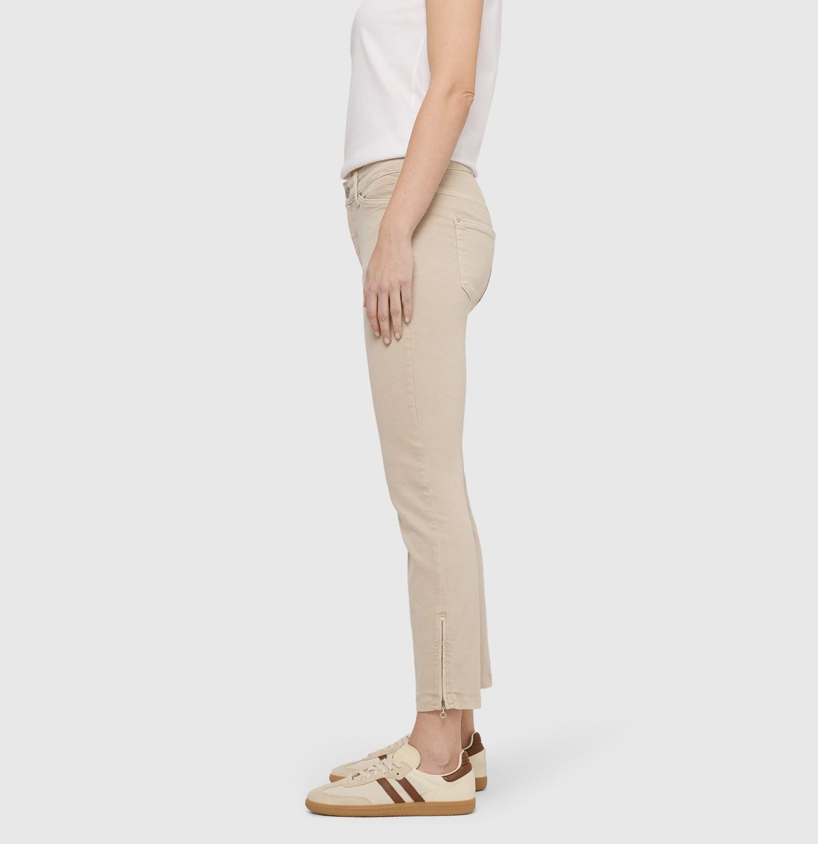 MAC JEANS - DREAM CHIC, Dream denim