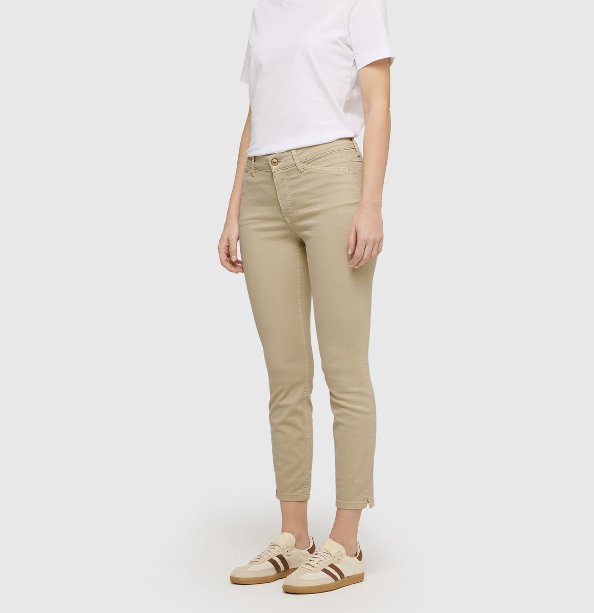 MAC JEANS - DREAM SUMMER, DREAM Wonder light Denim