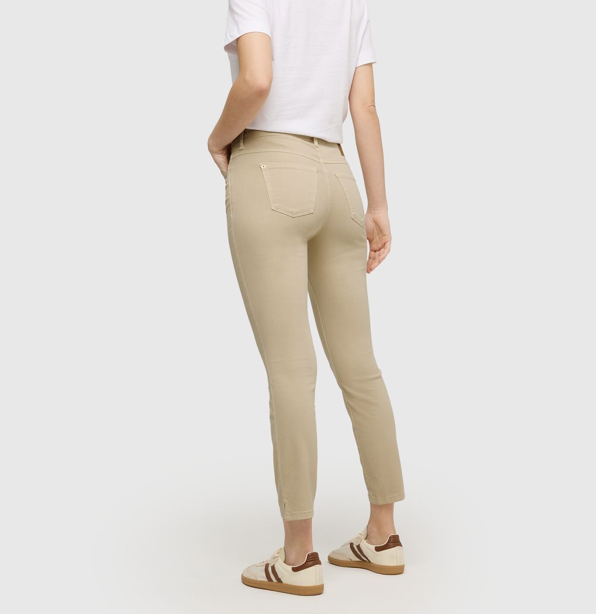 MAC JEANS - DREAM SUMMER, DREAM Wonder light Denim