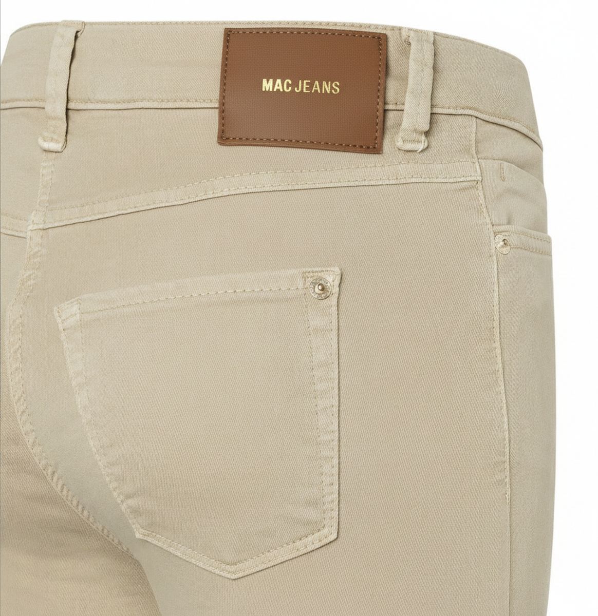 MAC JEANS - DREAM SUMMER, DREAM Wonder light Denim