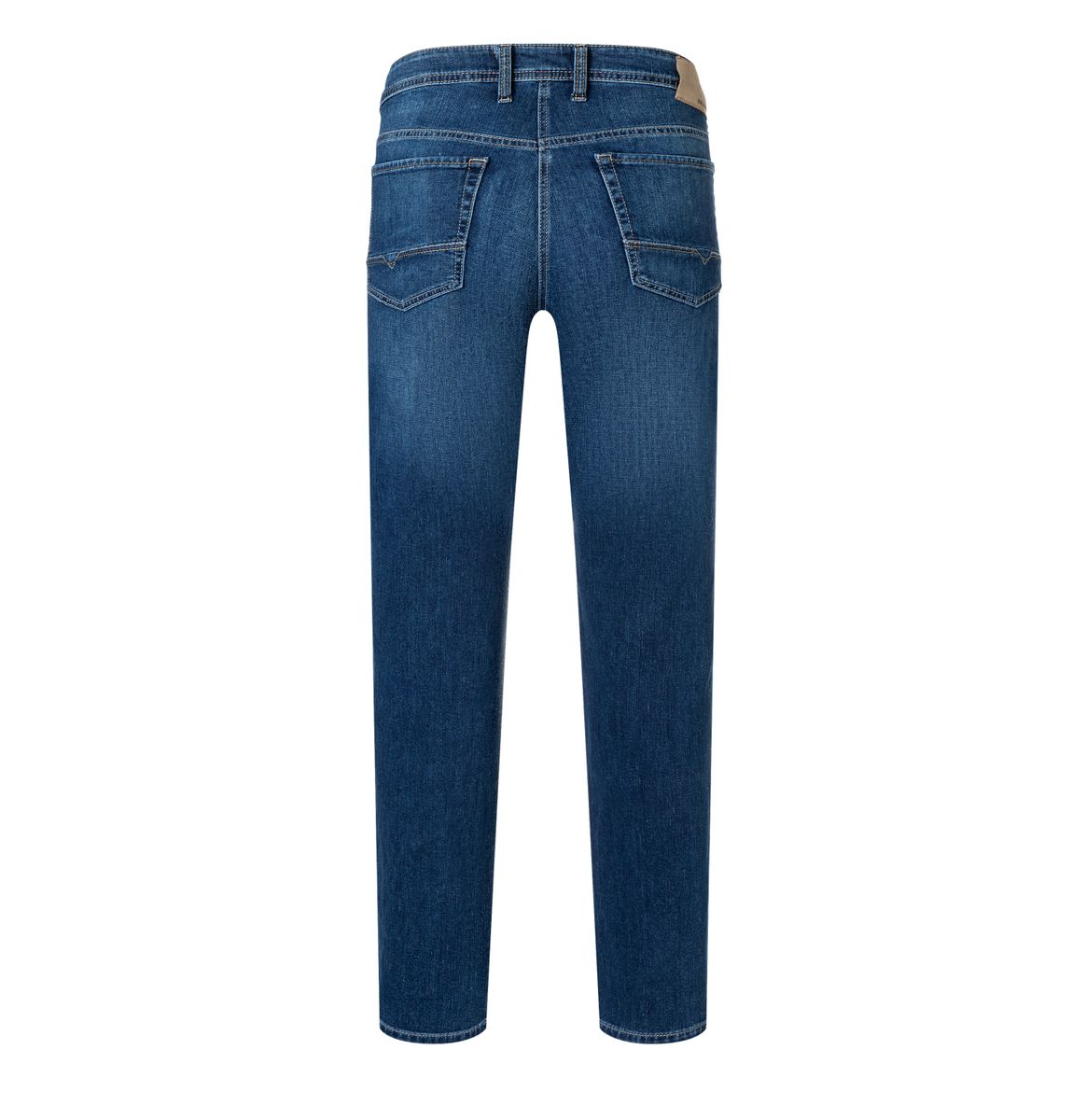 MAC JEANS - Arne, Alpha Denim