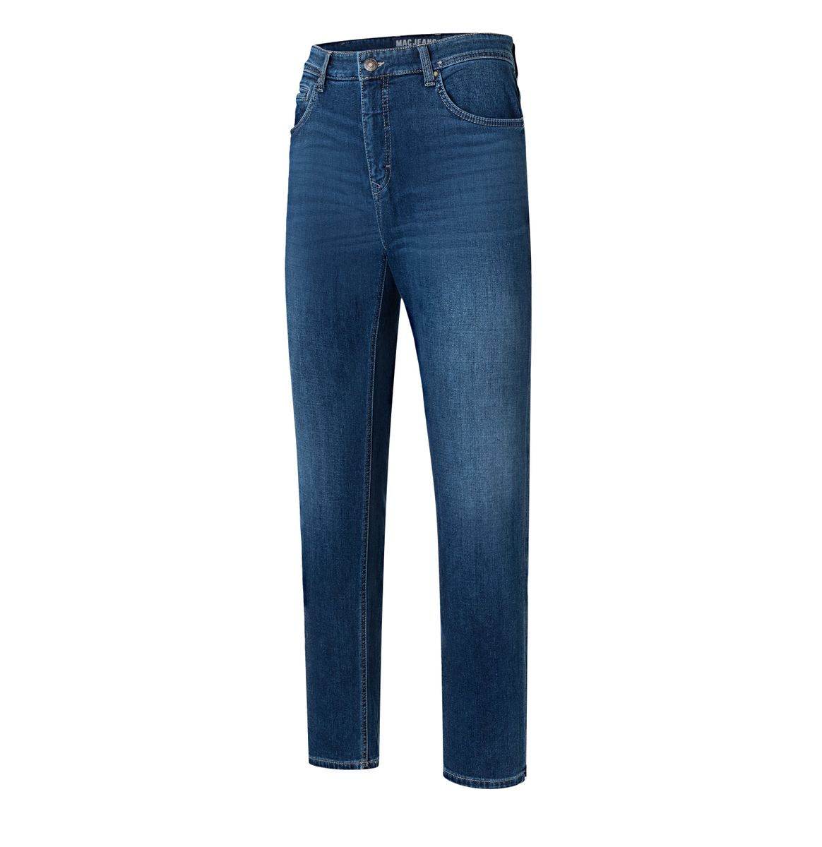 MAC JEANS - Arne, Alpha Denim