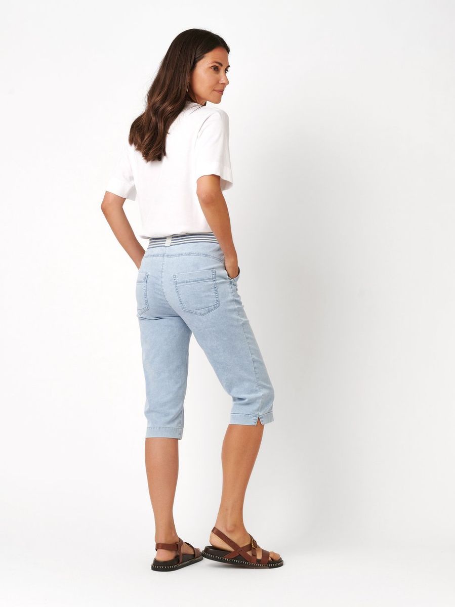 Sue Jogpant Capri