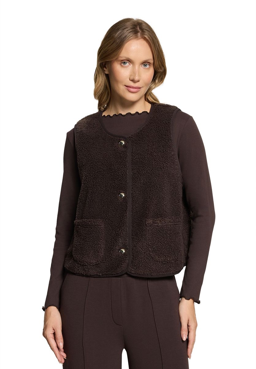 Sweatjacke
