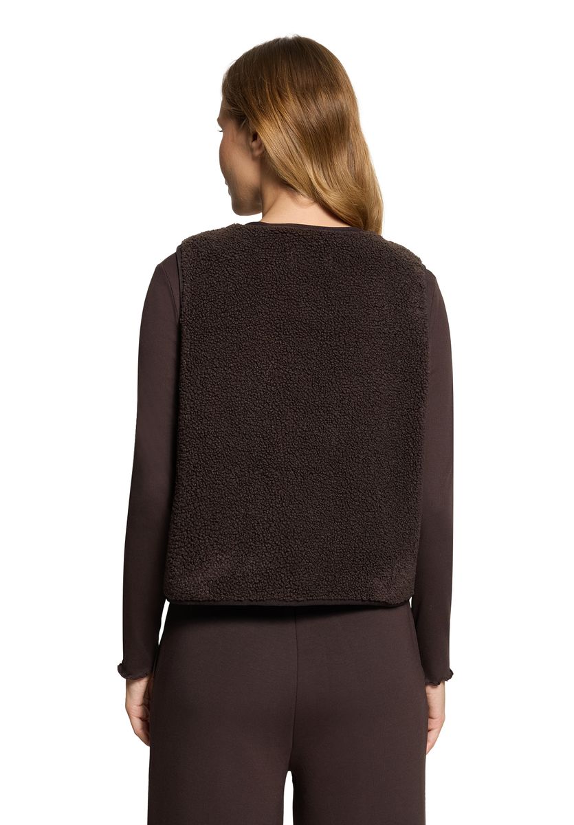 Sweatjacke