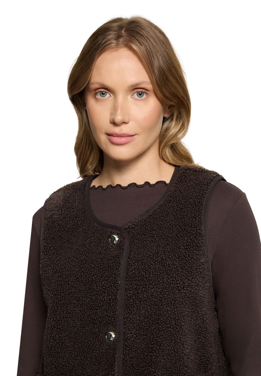 Sweatjacke