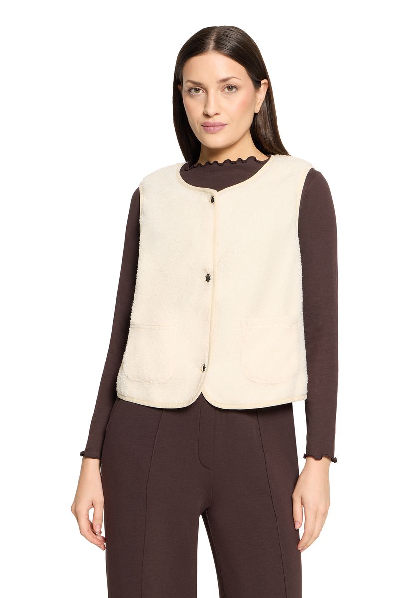 Sweatjacke