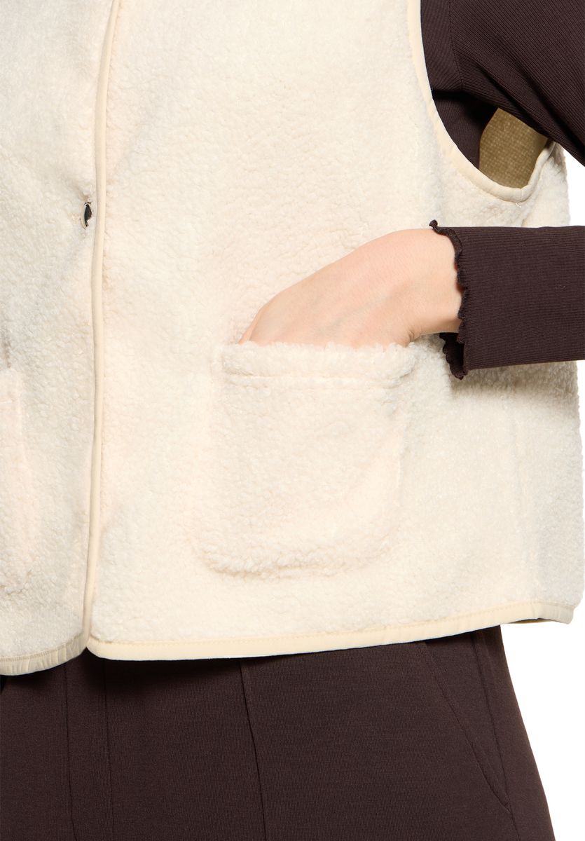 Sweatjacke
