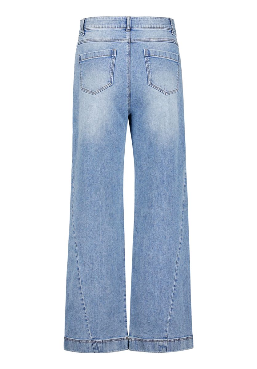 Stretch-Jeans