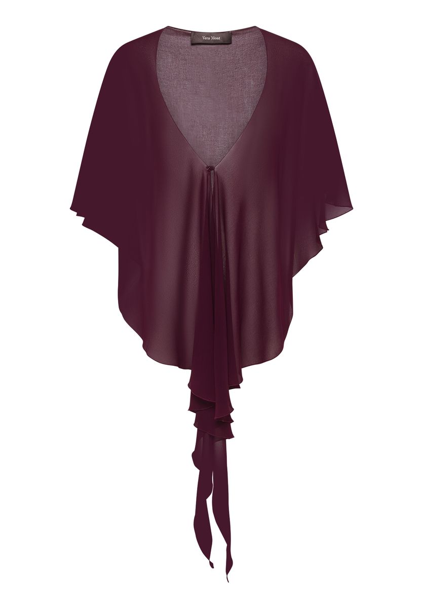 Chiffonstola