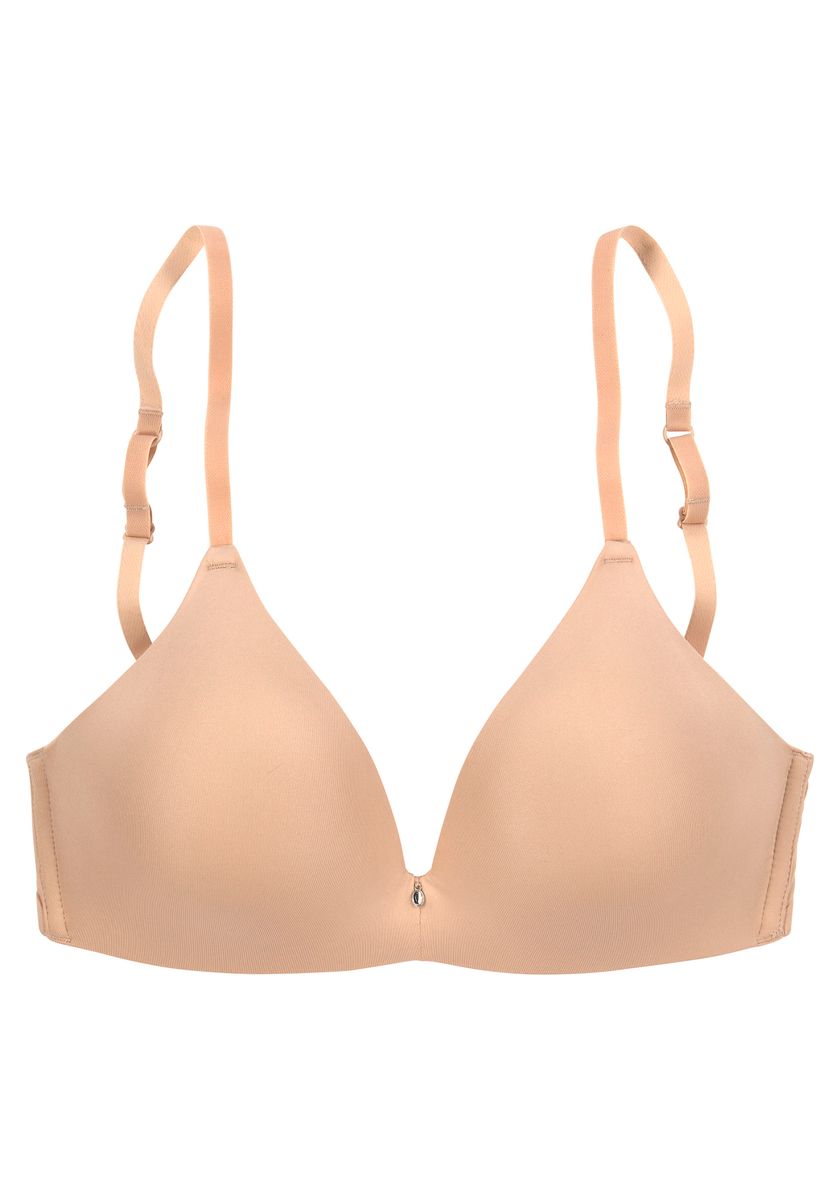 LASCANA Push-up BH