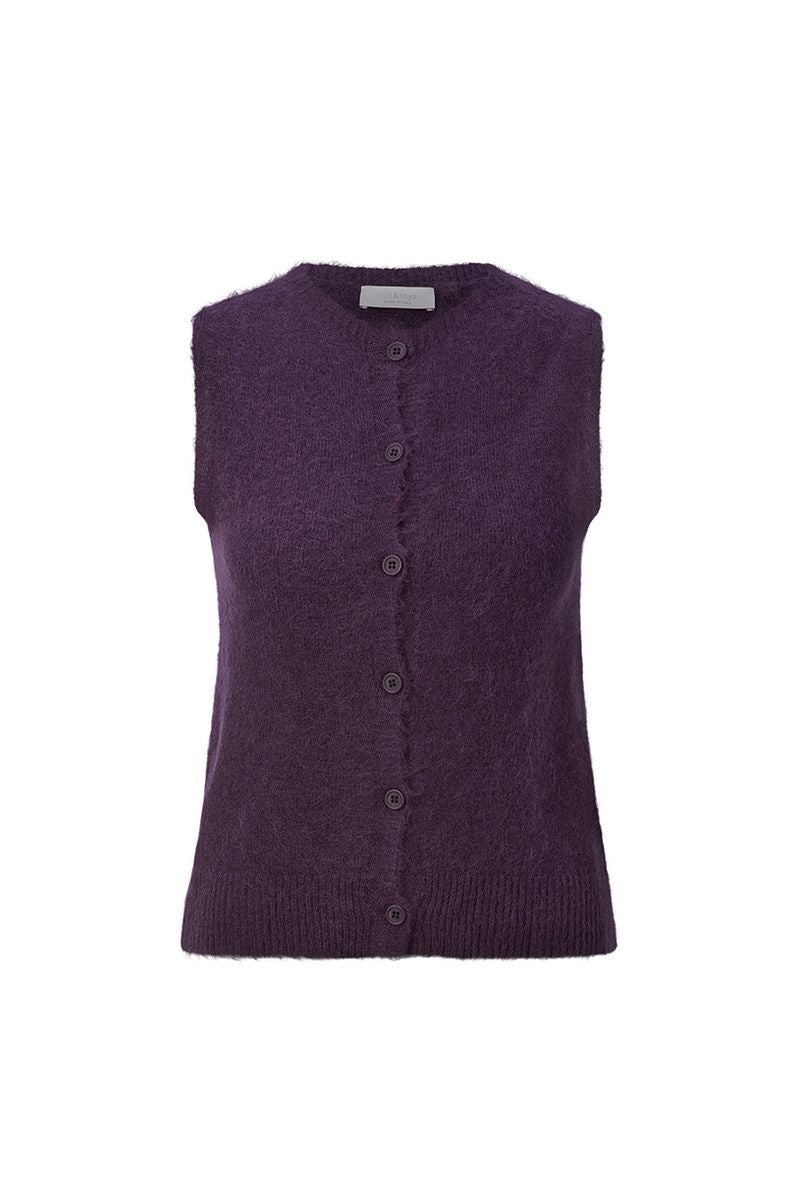 Cozy Crew Vest rec